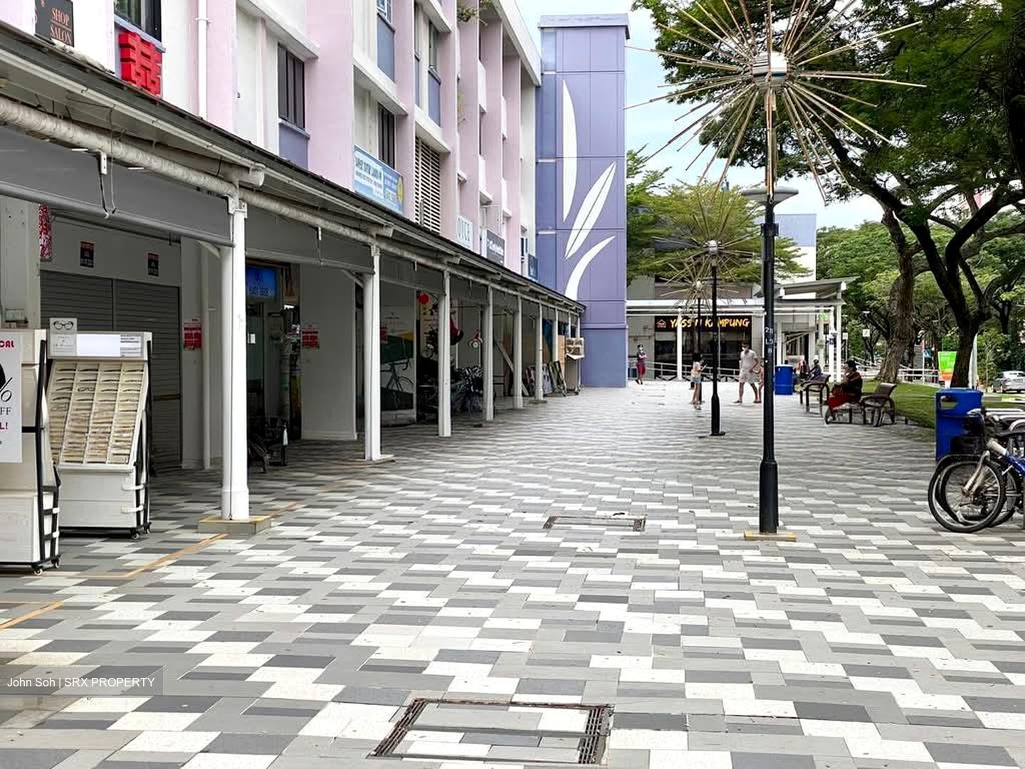 Bedok North Street 1 (D16), Shop House #575310471